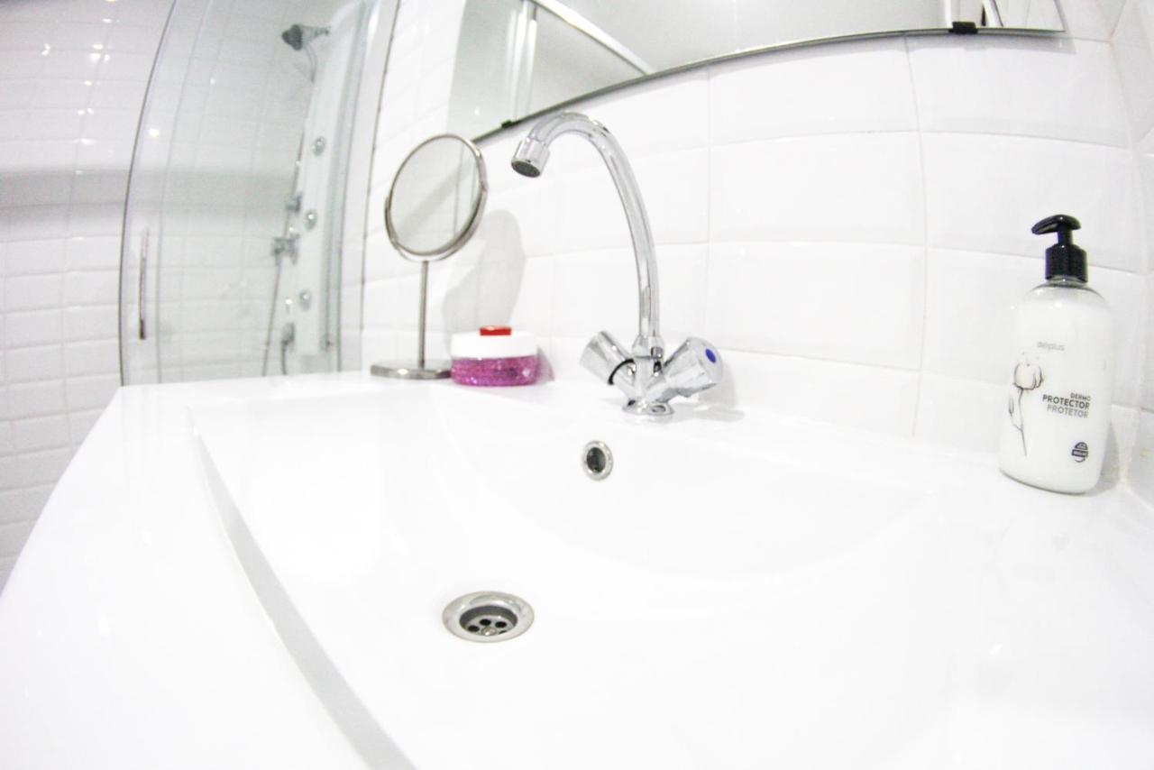 Piletas Appartement *