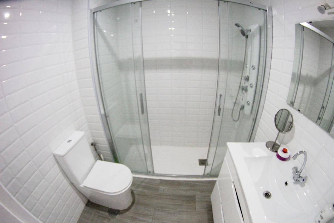 Piletas Appartement *