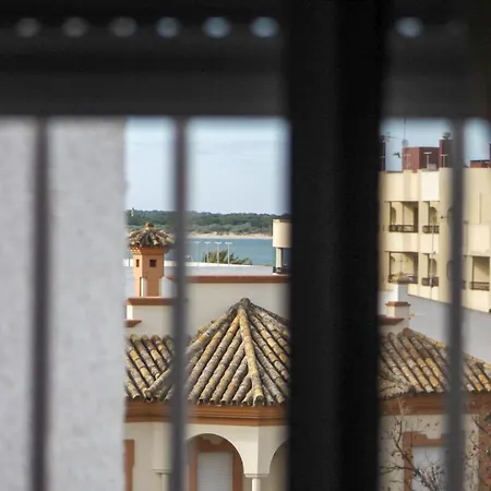 Apartamento Piletas Sanlúcar de Barrameda Exterior photo