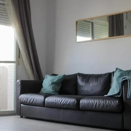 Apartamento Piletas Sanlúcar de Barrameda Exterior photo