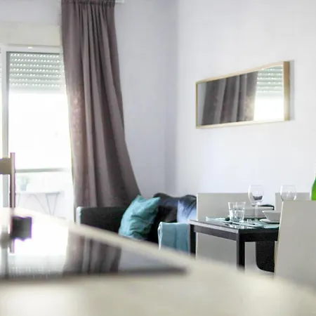 Apartamento Piletas Sanlúcar de Barrameda Exterior photo