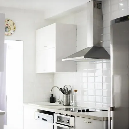 Apartamento Piletas Sanlúcar de Barrameda Exterior photo