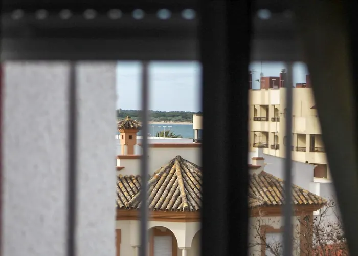 Apartamento Piletas