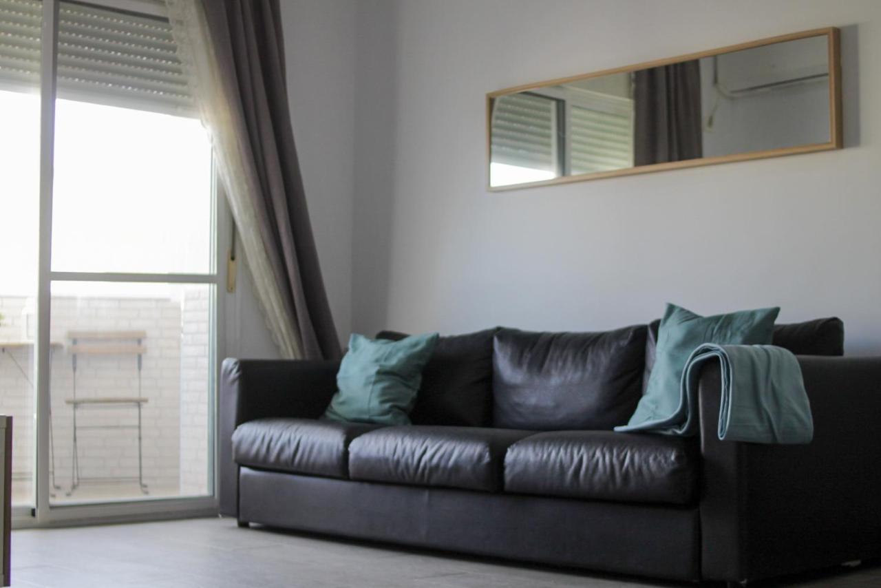 Piletas Apartment *