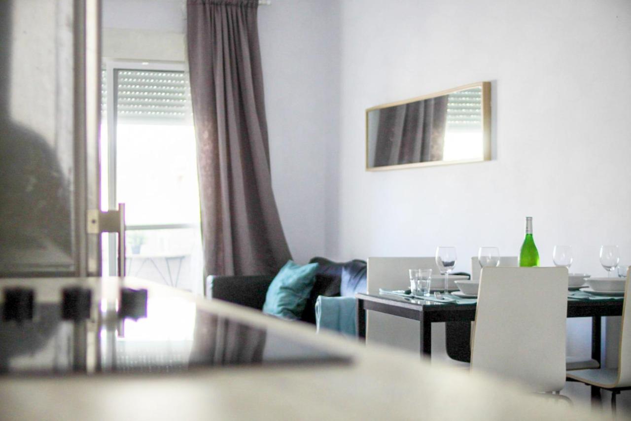 Piletas Apartment *