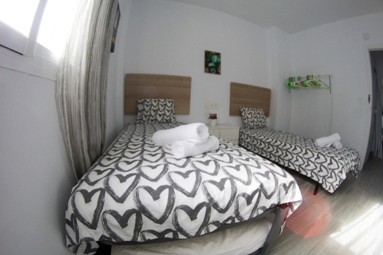 Apartment Piletas Sanlucar de Barrameda