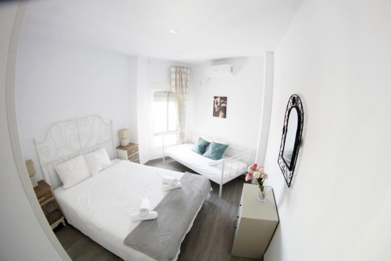 Piletas Apartment