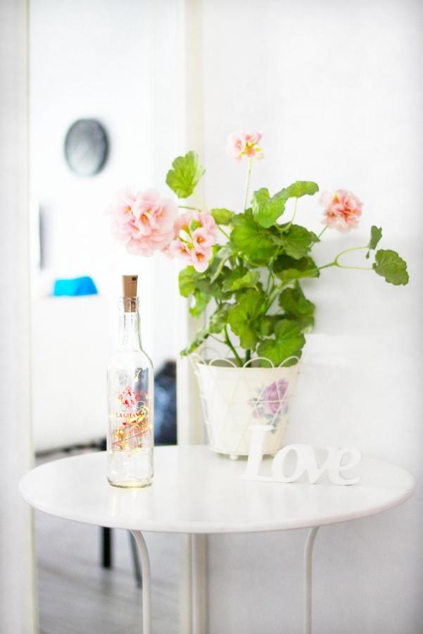 Apartment Piletas *