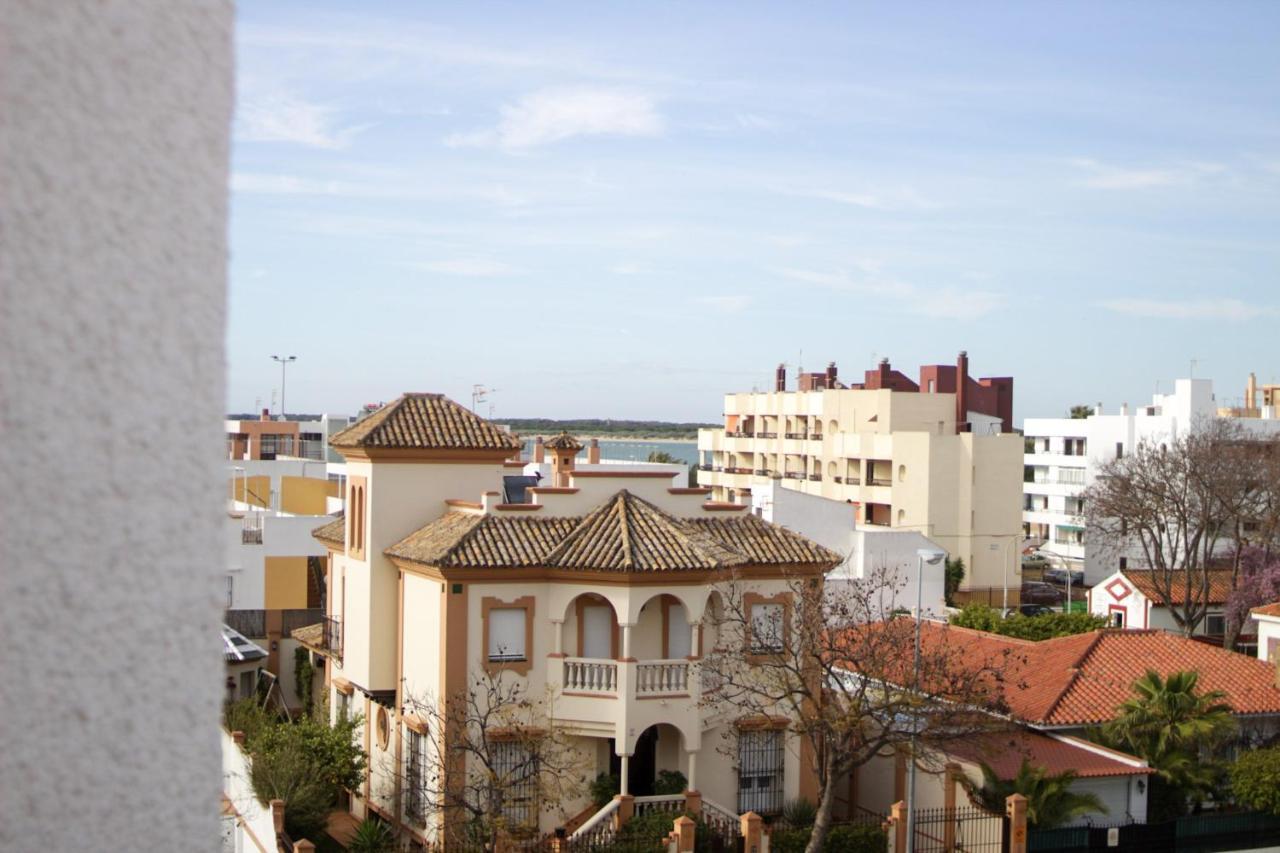 Piletas Apartment *