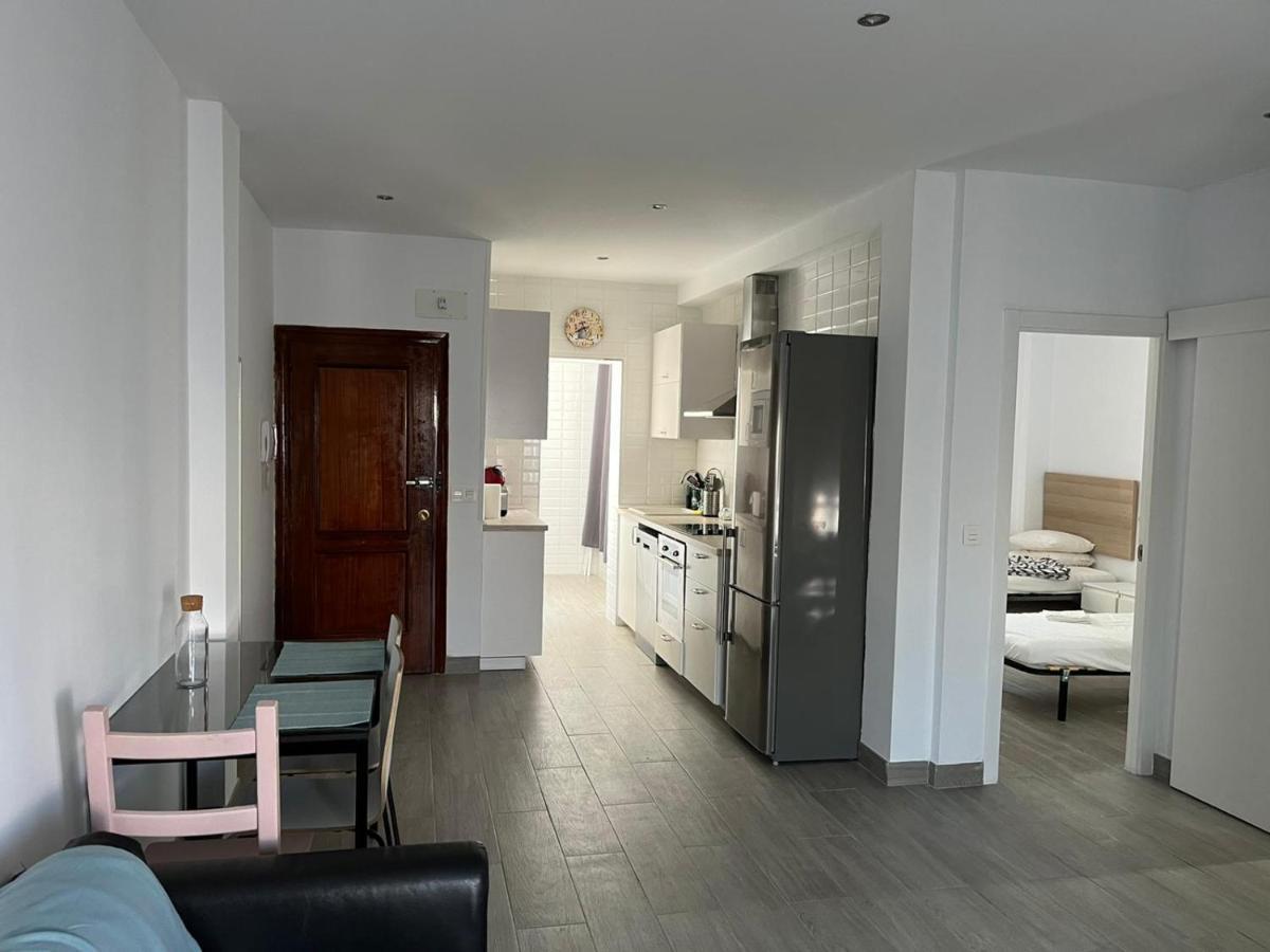 Piletas Apartment Sanlucar de Barrameda